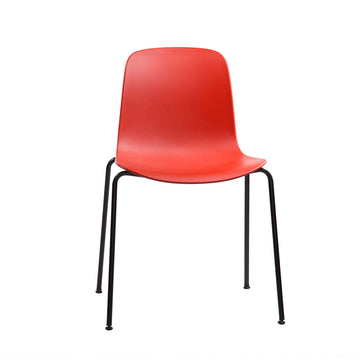 Flux 4 Leg Chair by Origin